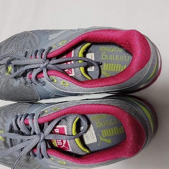 PUMA Cell Riaze Women's SZ.7 - Picture 8 of 10